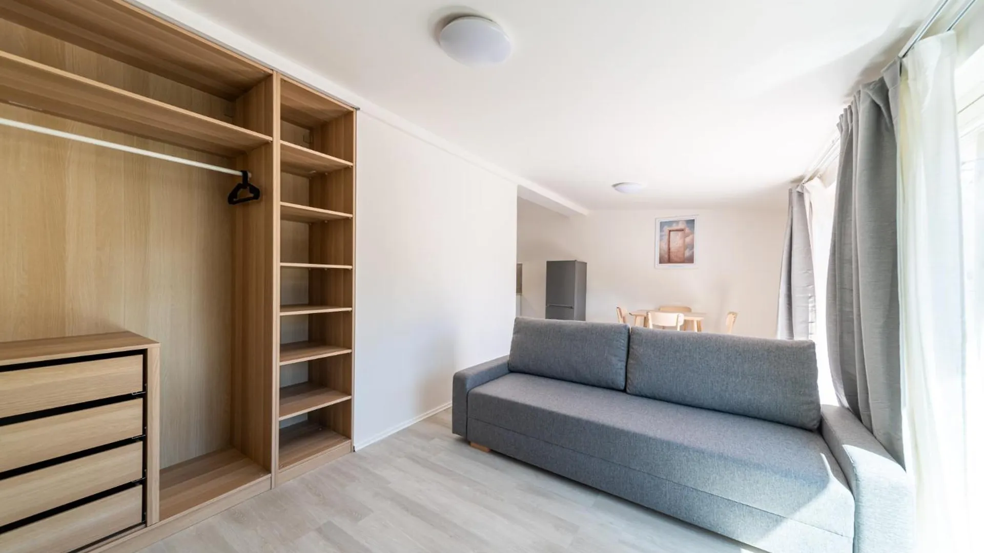 Apartments Borivojova 63 Πράγα Τσεχία