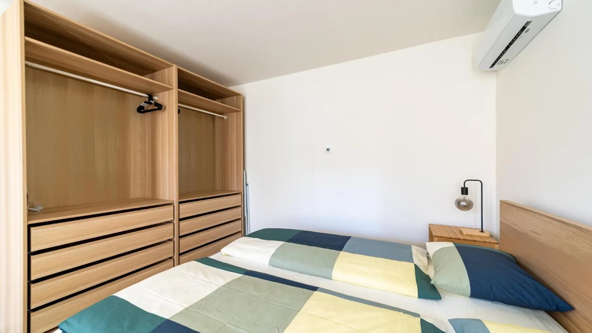 Apartments Borivojova 63 Πράγα