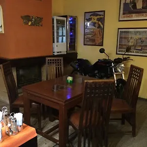 Гостевой дом Restaurace-penzion U Pilota, Кнежевес