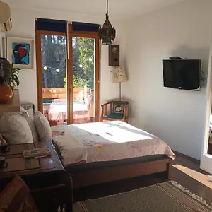 Cozy At The Castle Appartamento Budapest