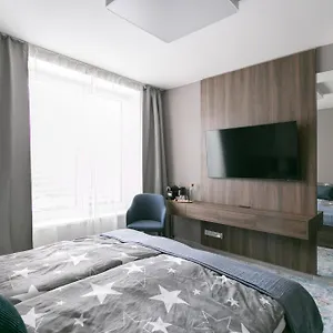 Проживание в семье Luong Europe, Прага